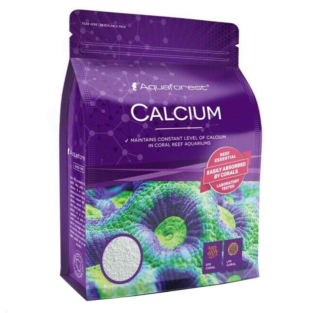Calcium
