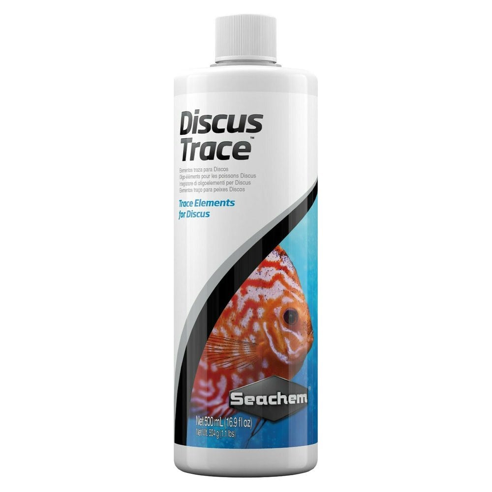 Discus Trace