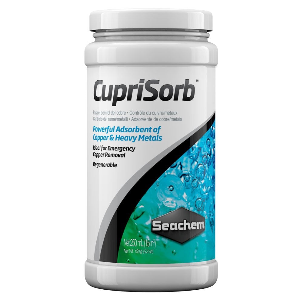 Cuprisorb