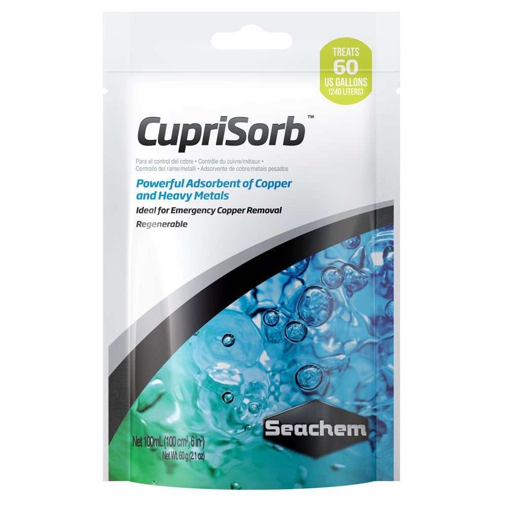 Cuprisorb