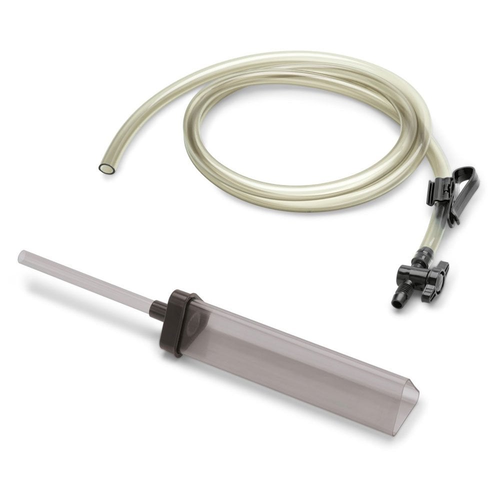 Gravel Cleaner E