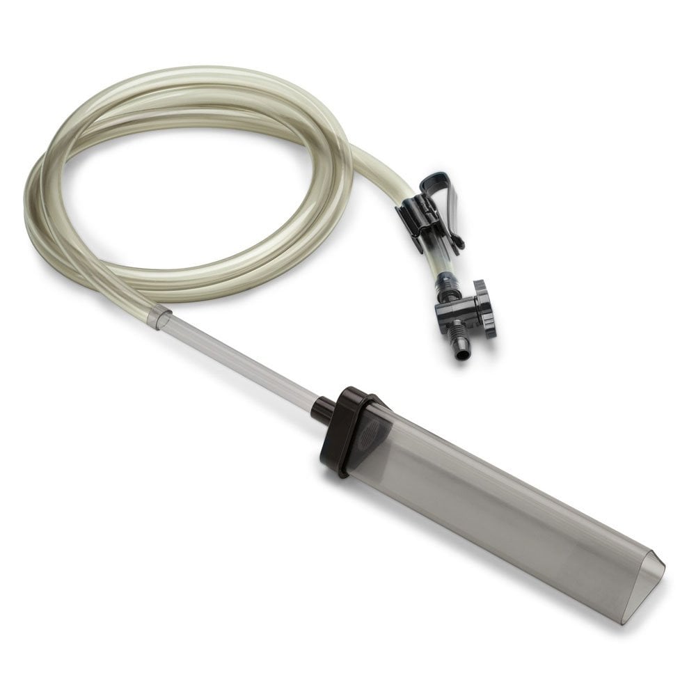Gravel Cleaner E