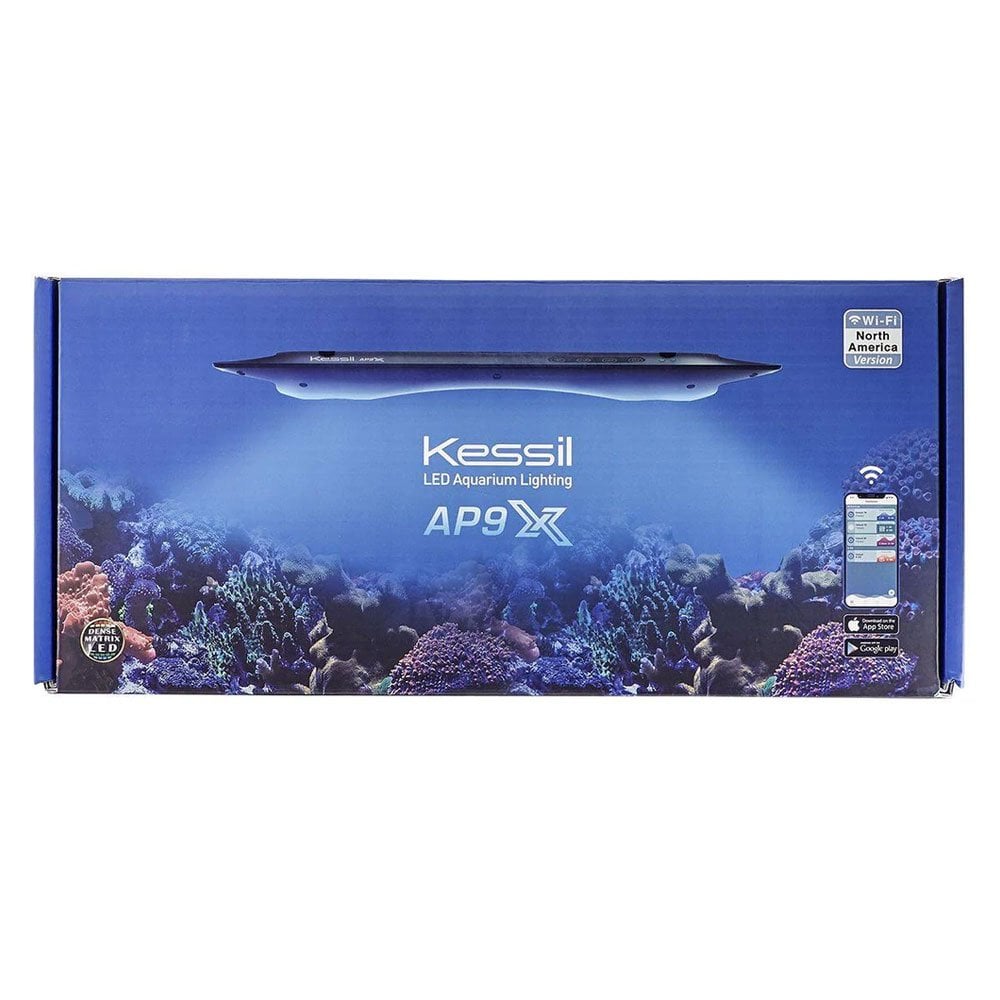 AP9X LED Aquarium Light