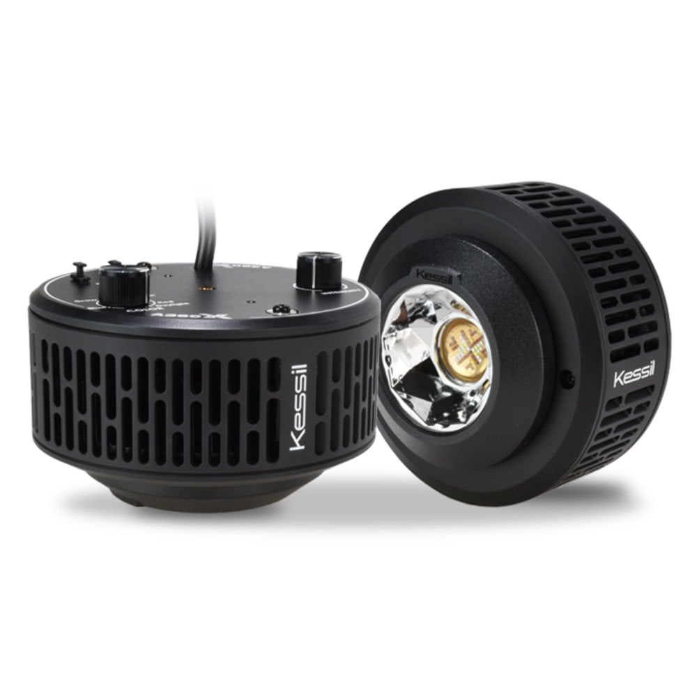 A360X LED Aquarium Light - Refugium