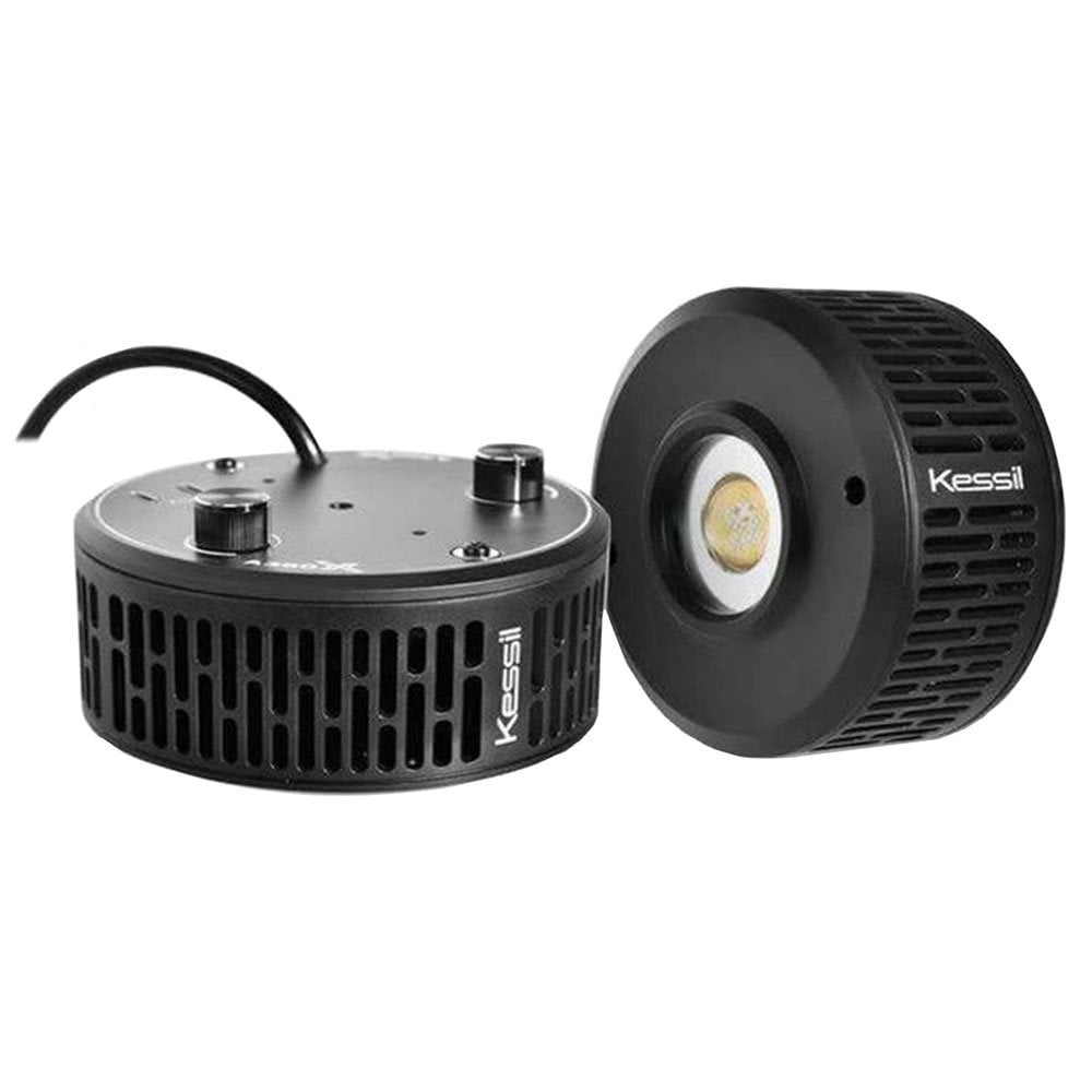A360X LED Aquarium Light - Tuna Blue