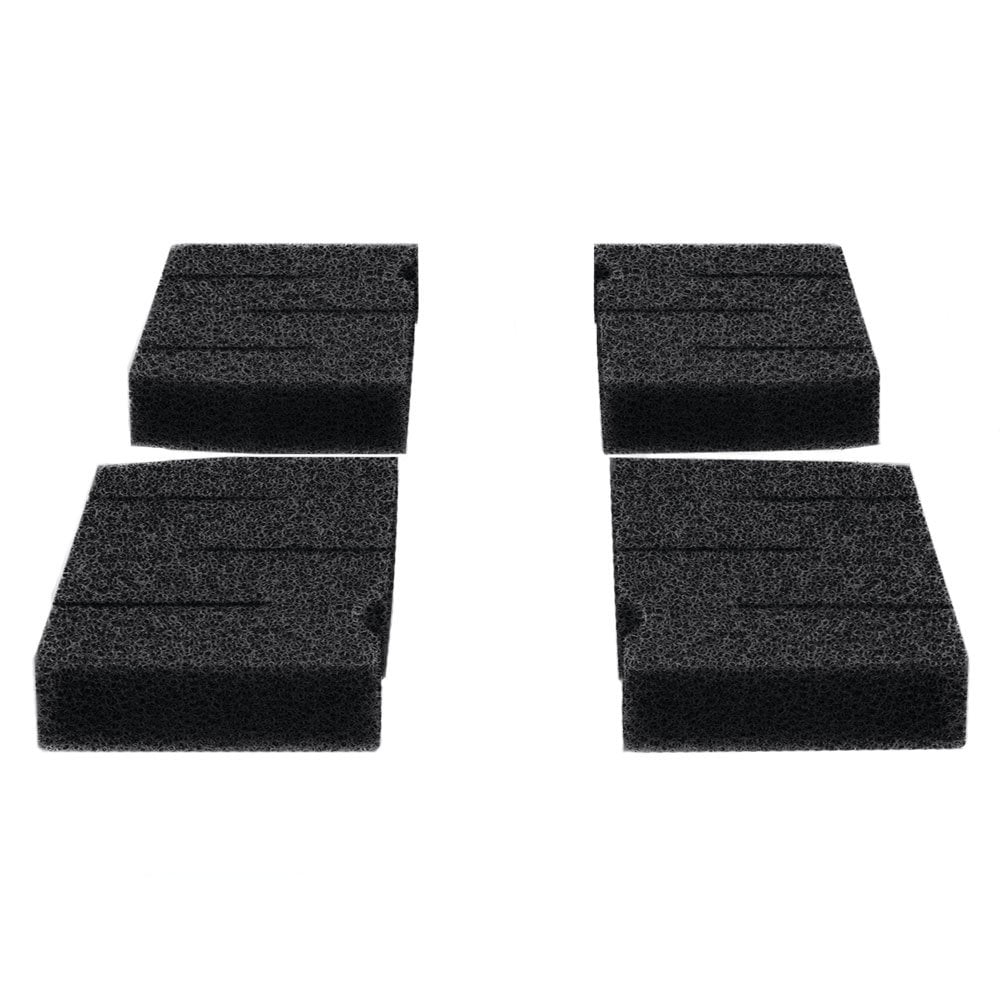 EARTH Replacement Carbon Filter Set - Canopy