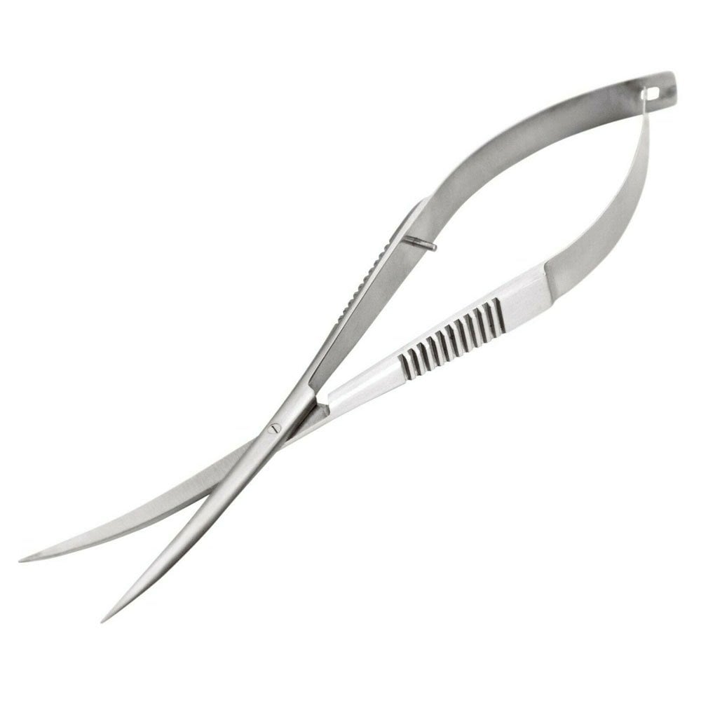 Curved Spring Shears 15cm