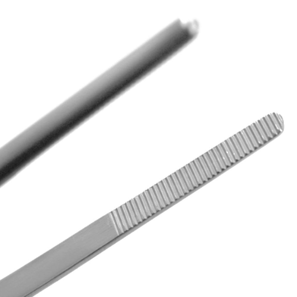 Straight Forceps 25cm