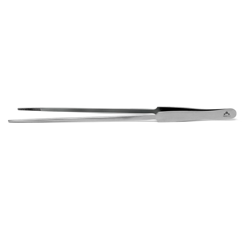Straight Fine Tip Forceps