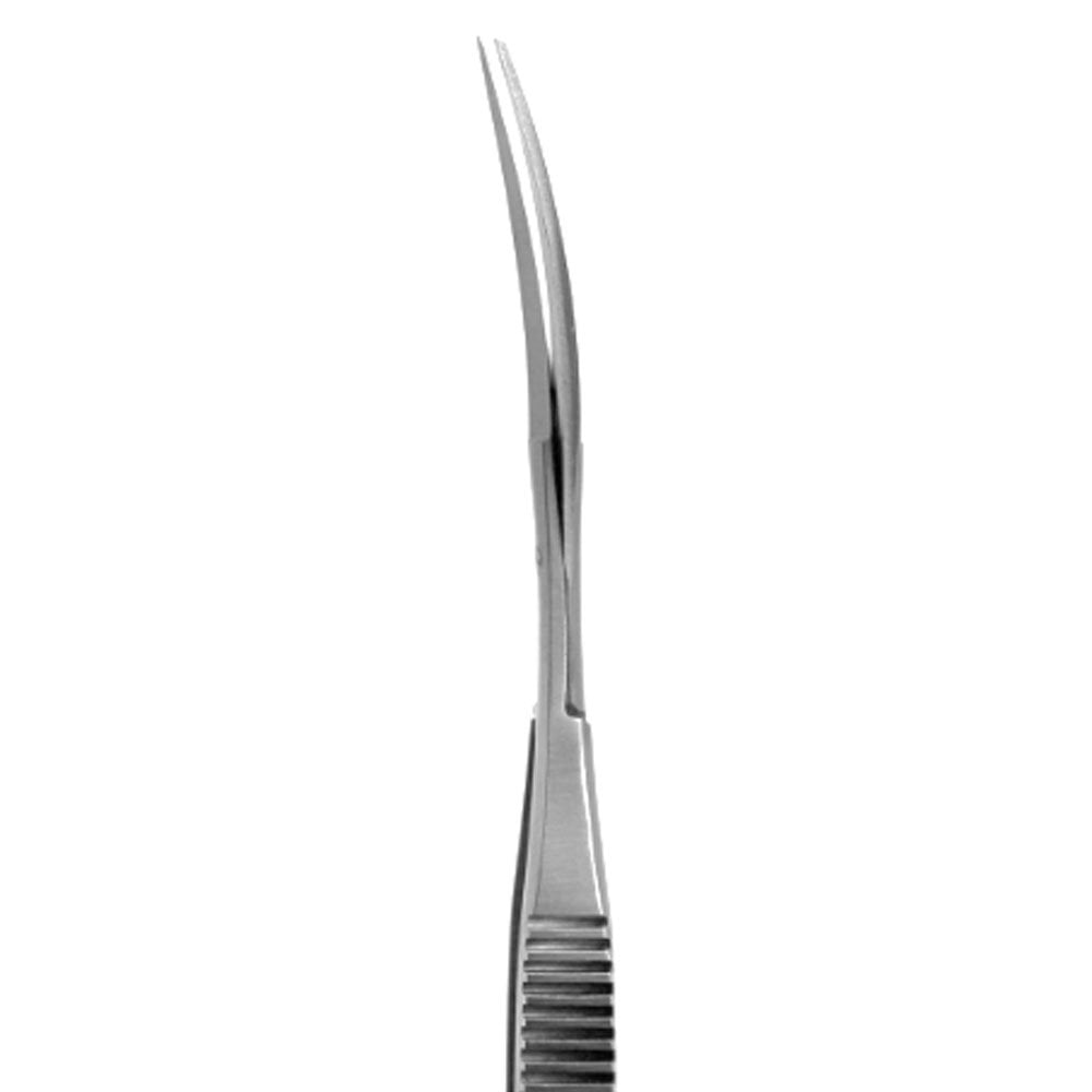 Curved Spring Shears 15cm