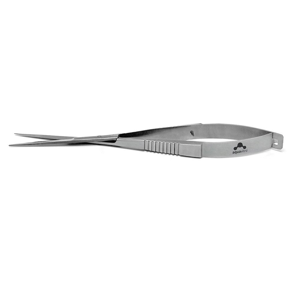 Straight Spring Shears 15cm
