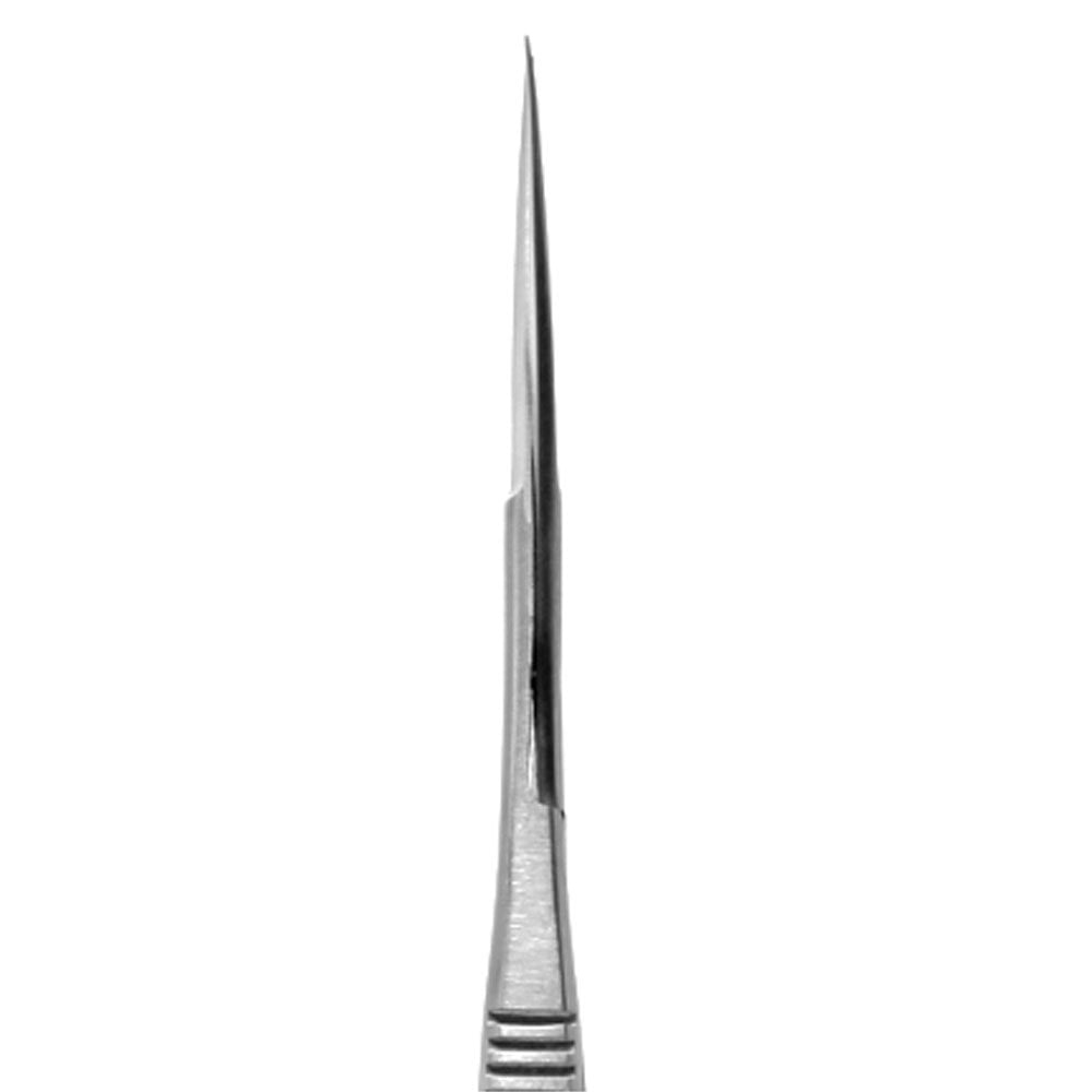 Straight Spring Shears 15cm