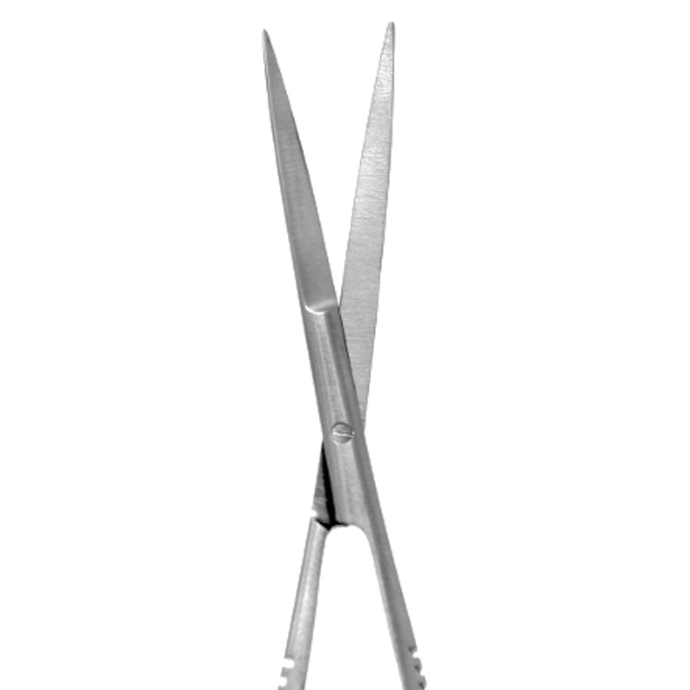 Straight Spring Shears 15cm