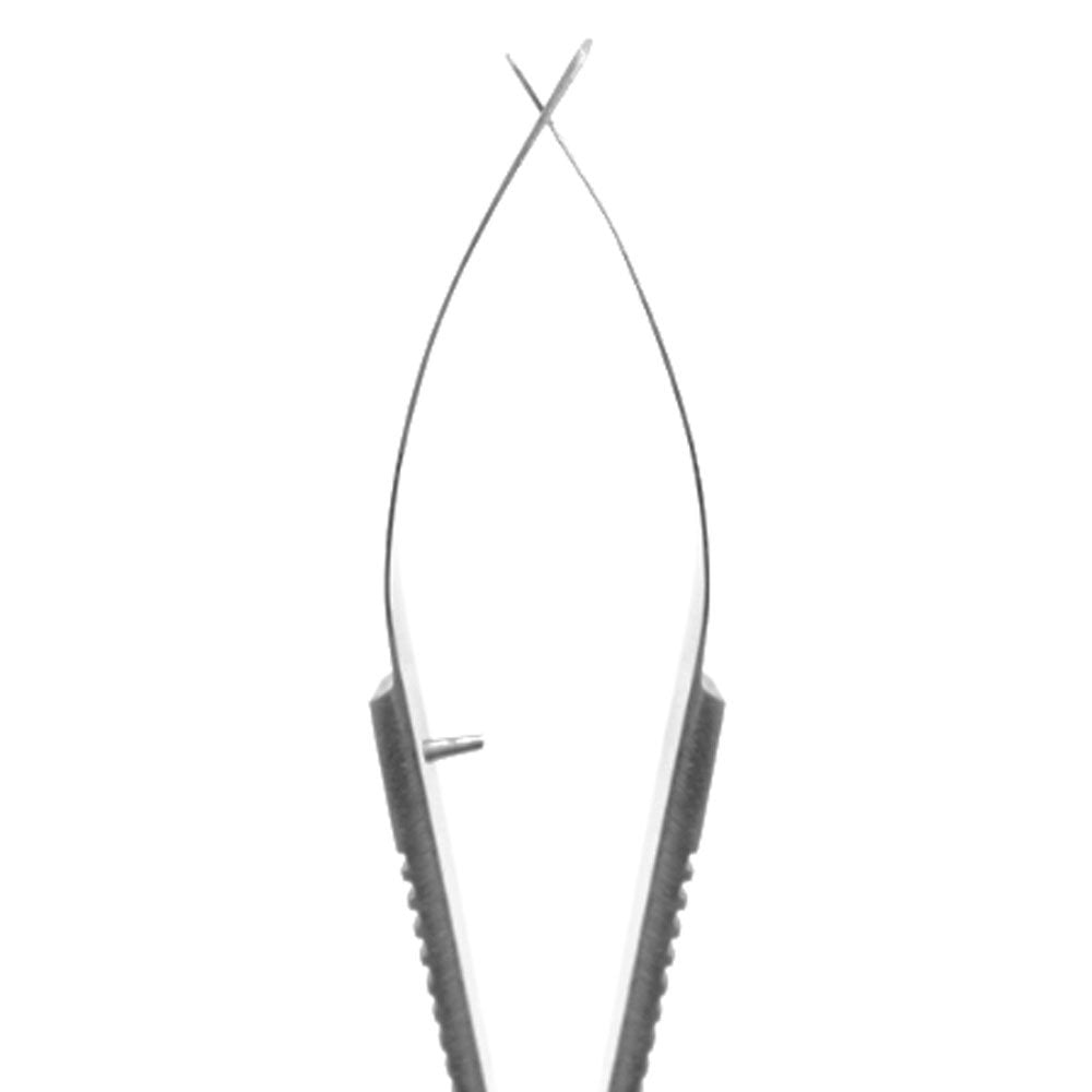 Straight Spring Shears 15cm