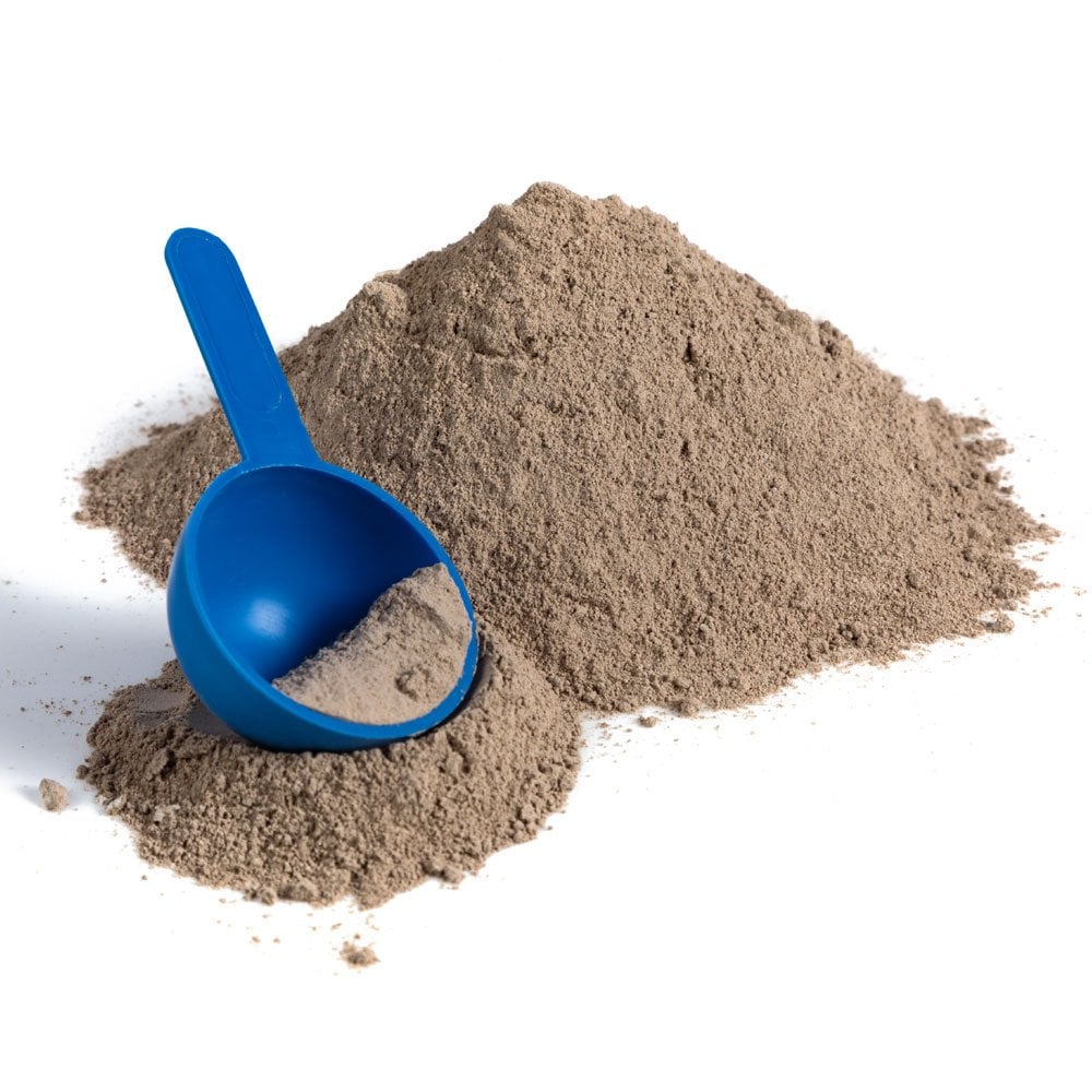 Drum Friendly Clay