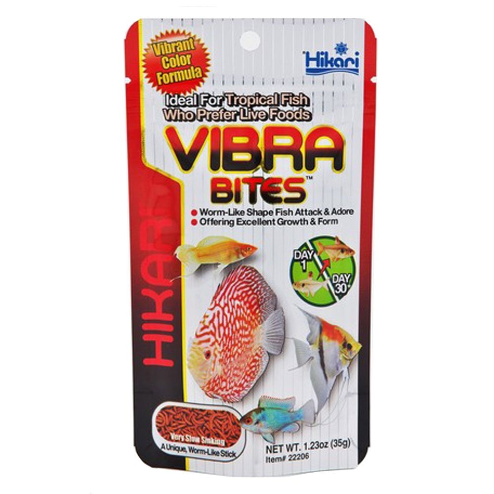 Vibra Bites
