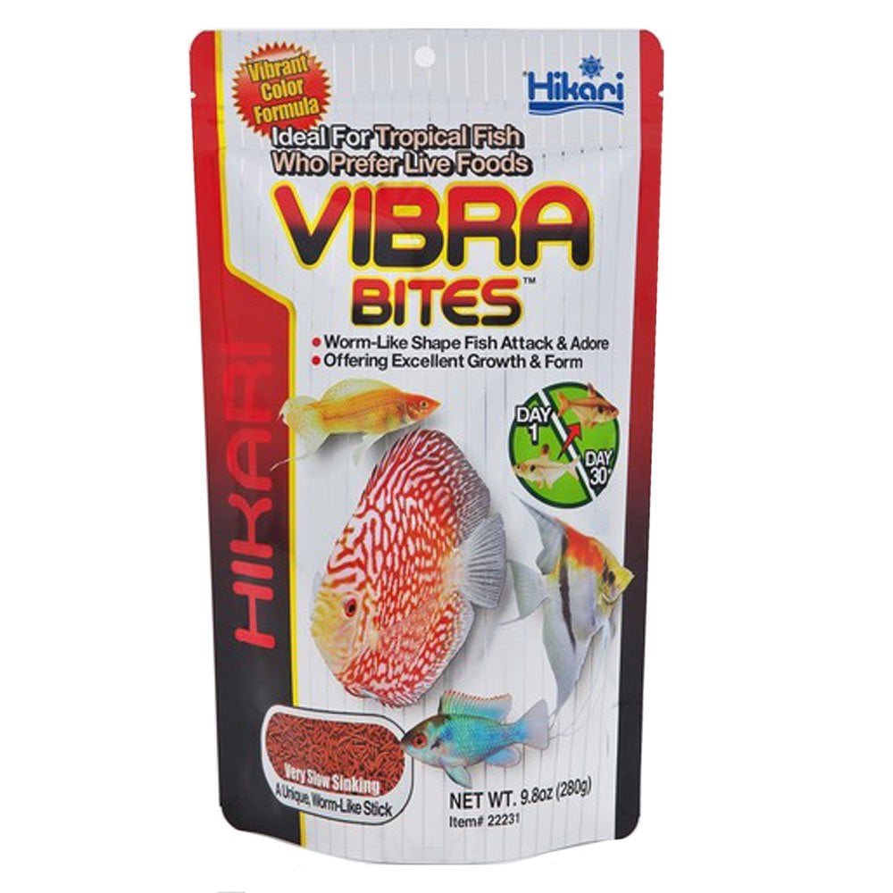 Vibra Bites