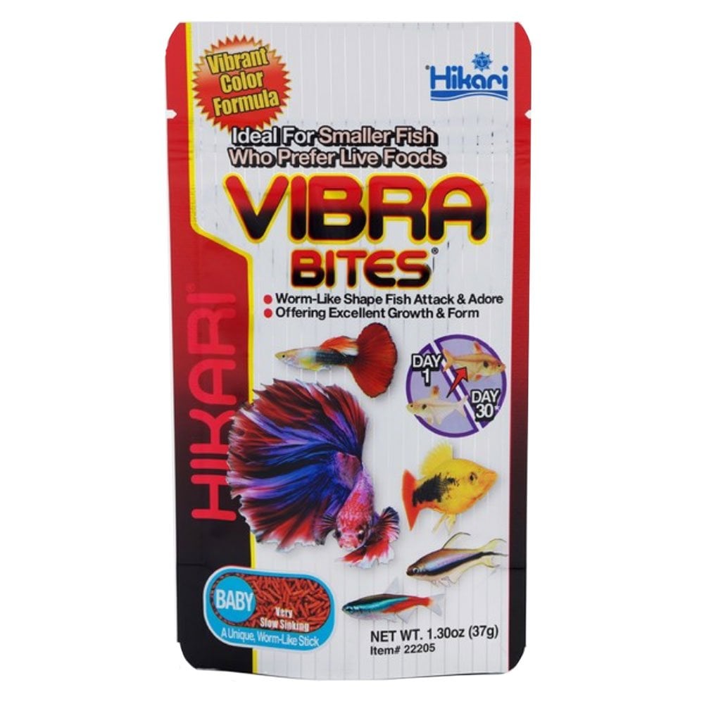 Vibra Bites Baby