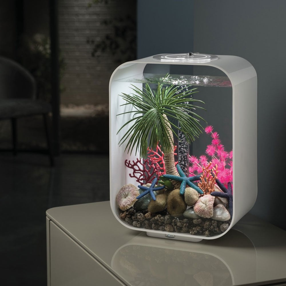 LIFE 15 Aquarium MCR LED - White