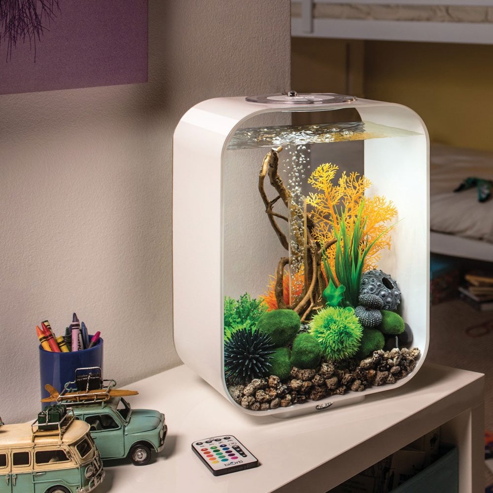 LIFE 15 Aquarium MCR LED - White