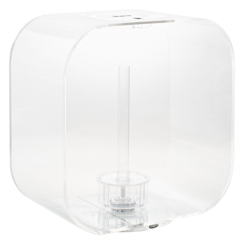 LIFE 30 Aquarium MCR LED - Clear