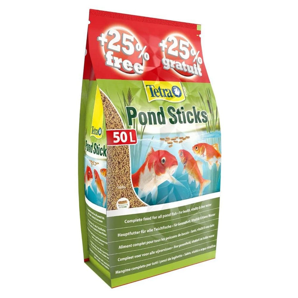 Sticks