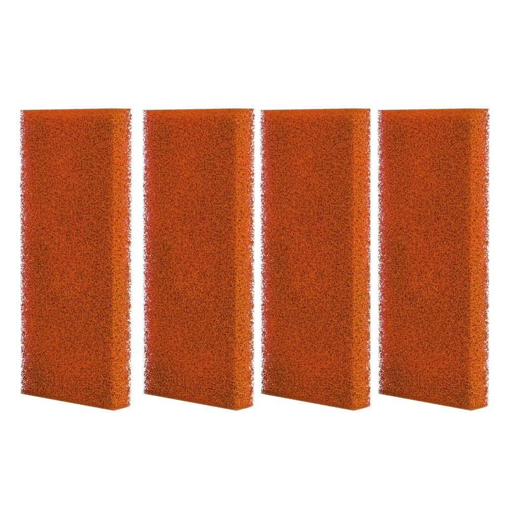 BioStyle Replacement Filter Foam Sets