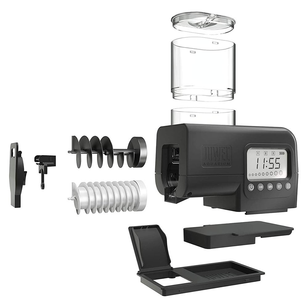 SmartFeed 2.0 - Automatic Feeder