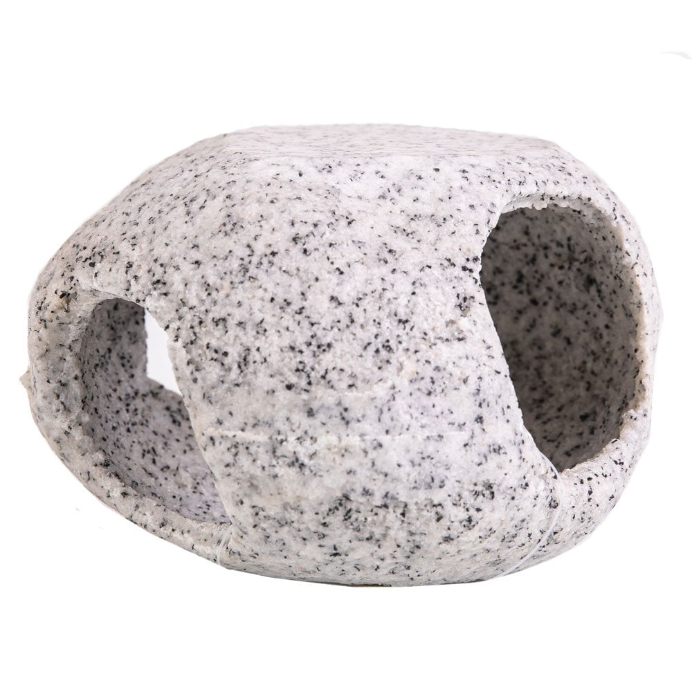 Marble Cave Round