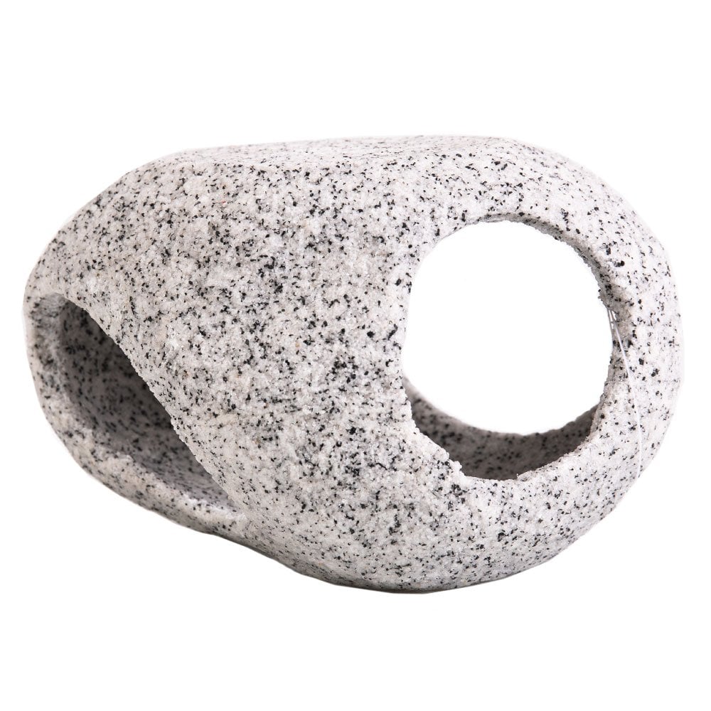 Marble Cave Round