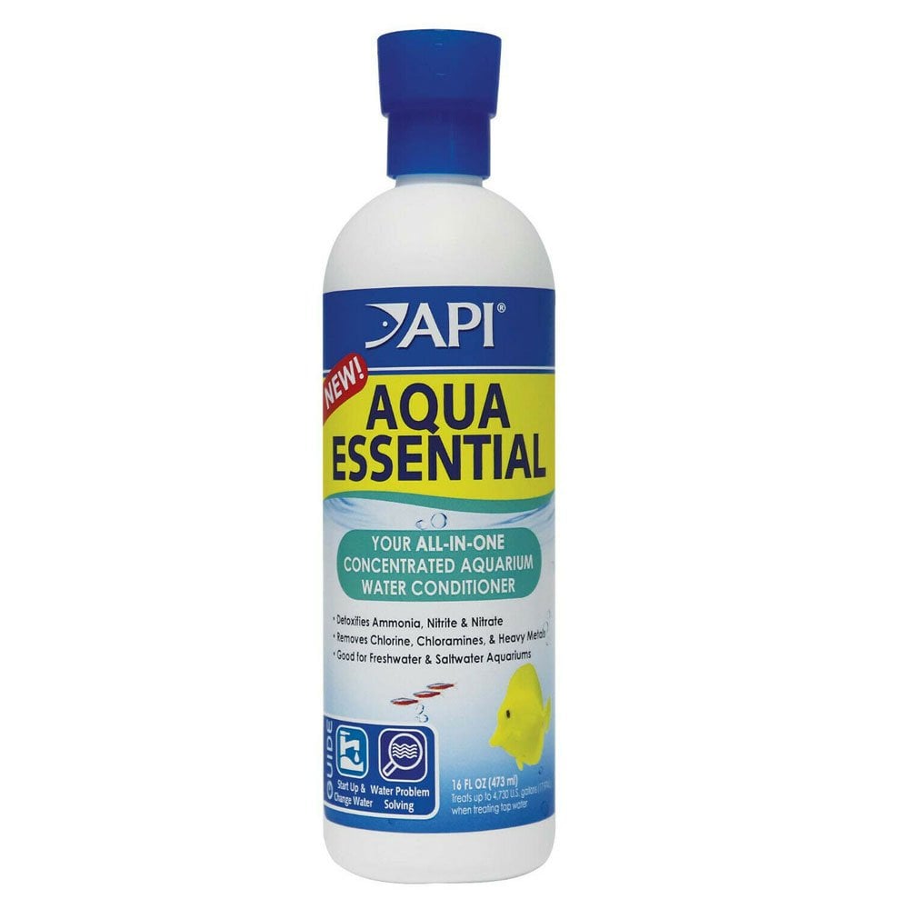 Aqua Essential Water Conditioner