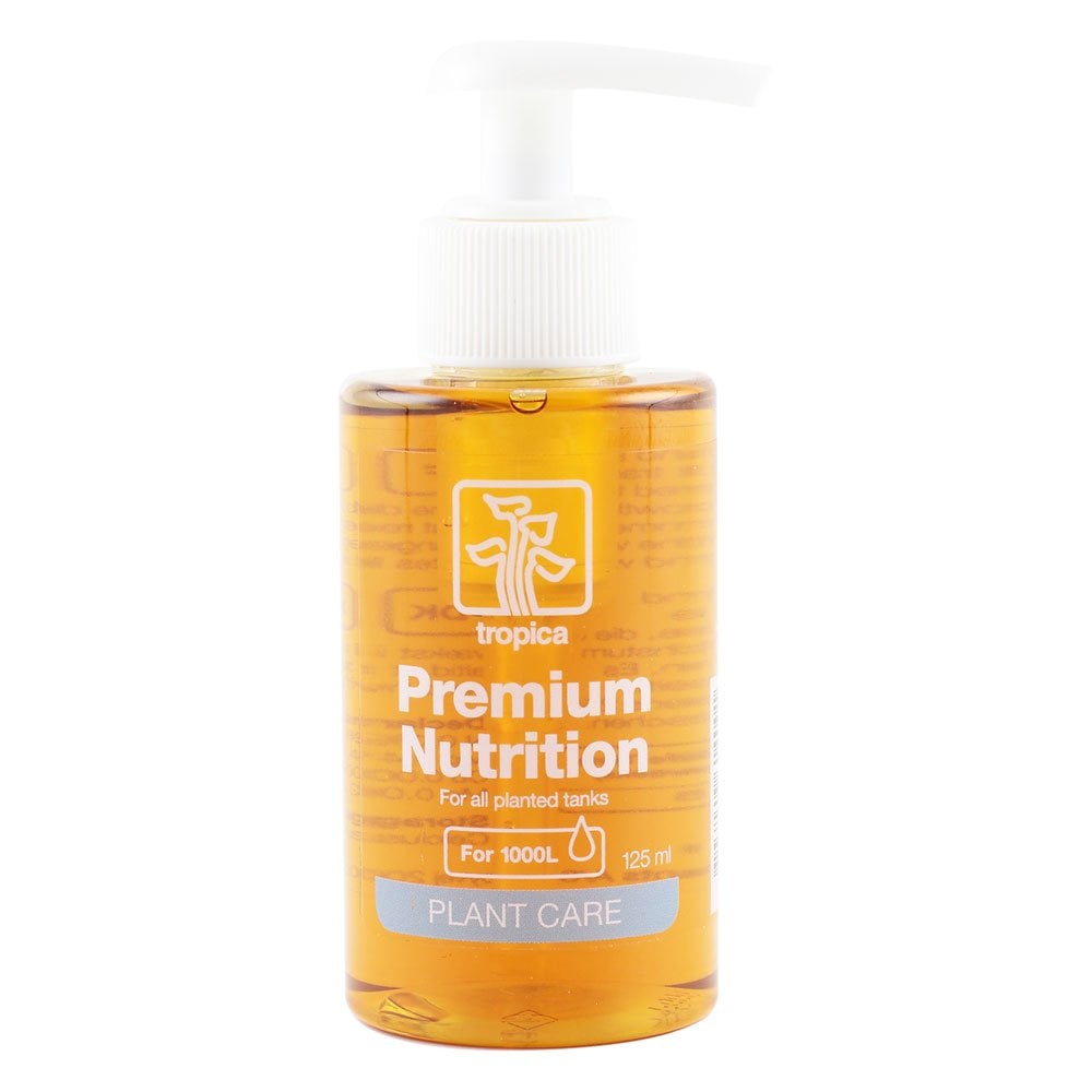 Premium Nutrition