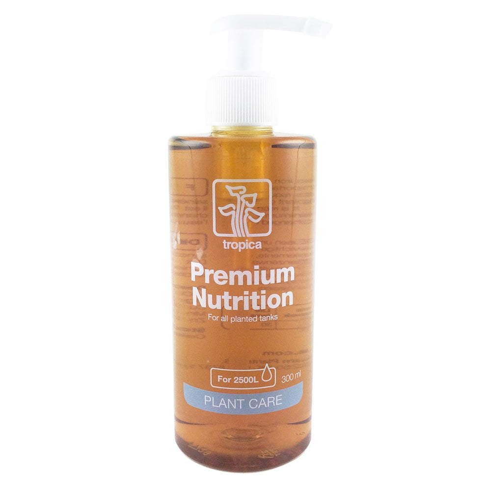Premium Nutrition