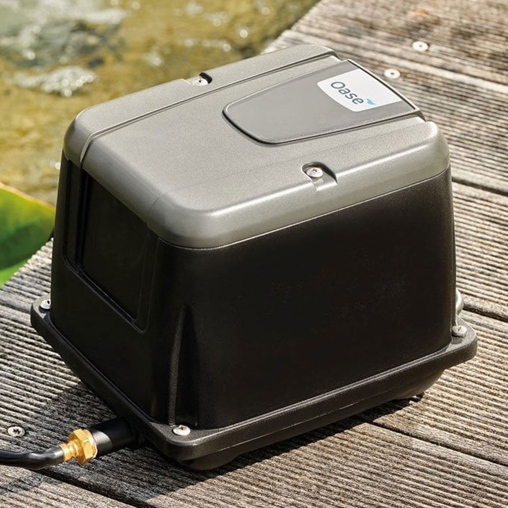 AquaOxy 2500 Air Pump