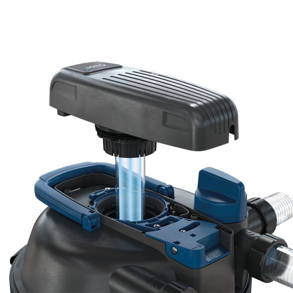 FiltoClear 13000 Pond Filter