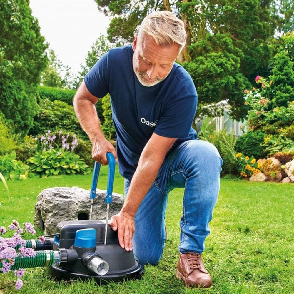 FiltoClear 31000 Pond Filter