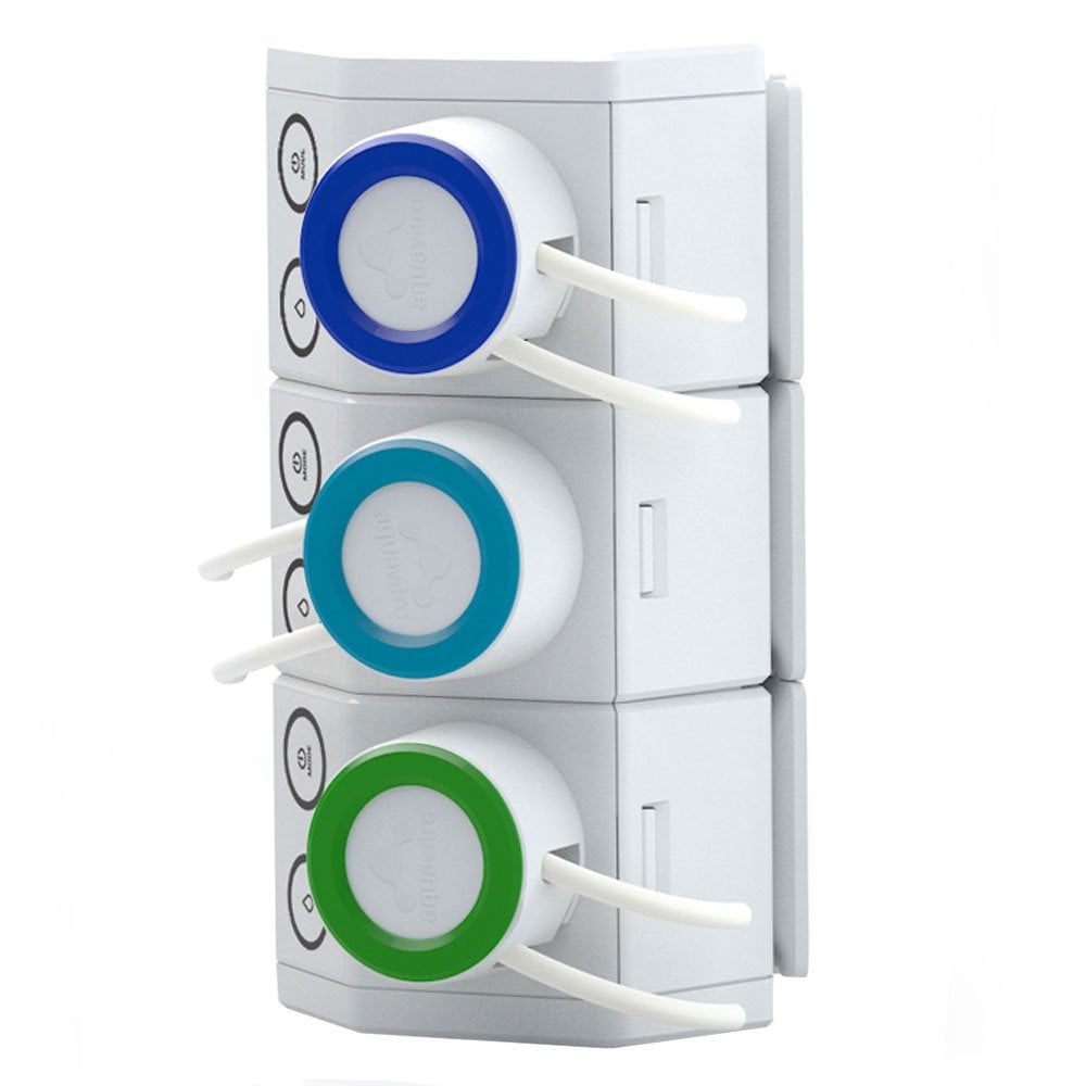 Sentia Dose - Secondary Unit
