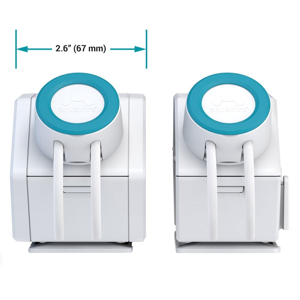 Sentia Dose - Primary Control Unit