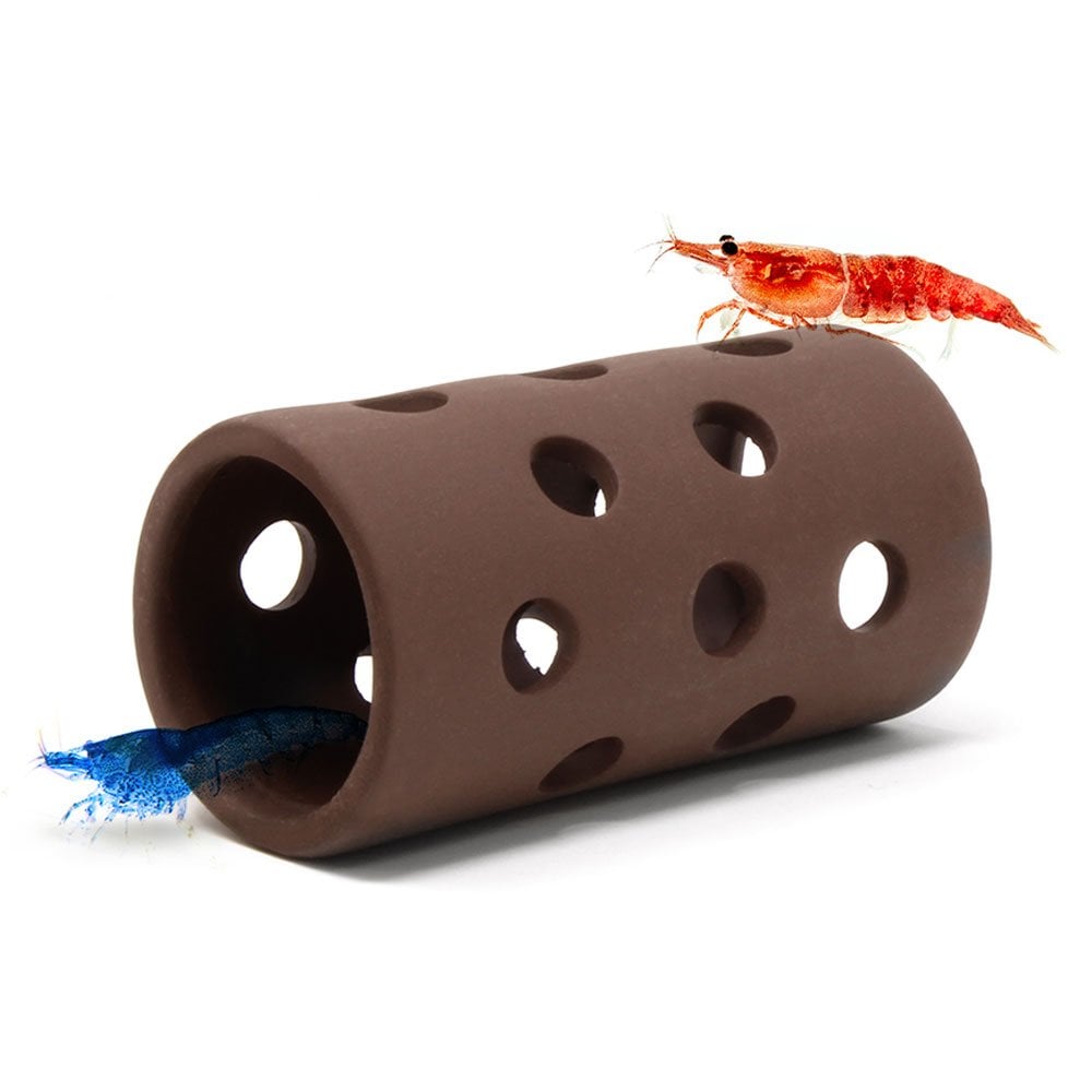 Shrimp Tube