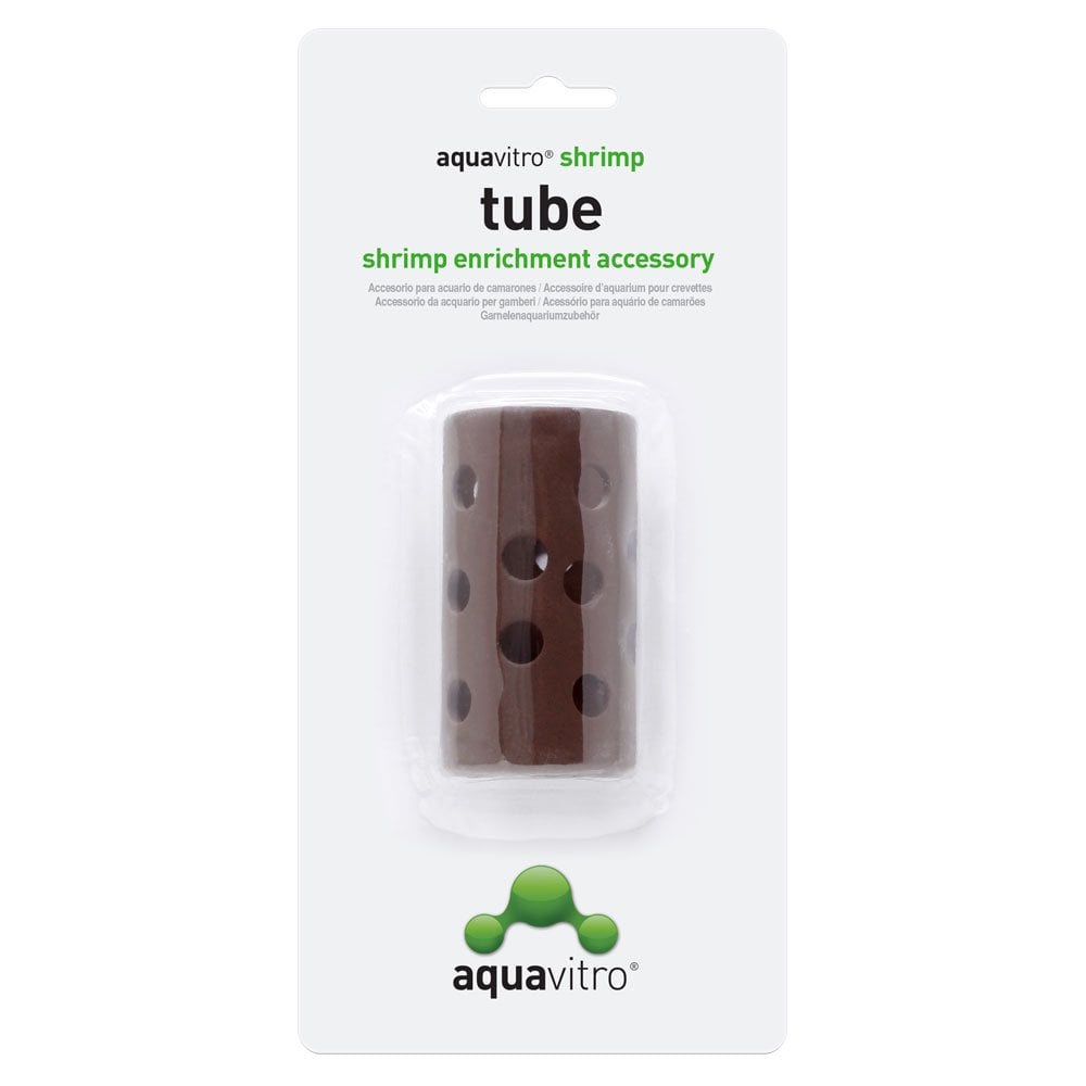 Shrimp Tube