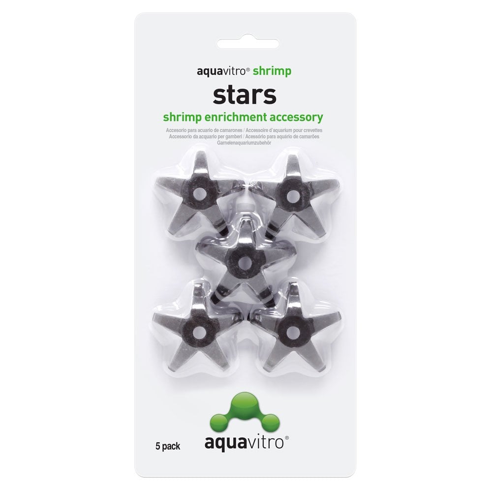 Shrimp Stars