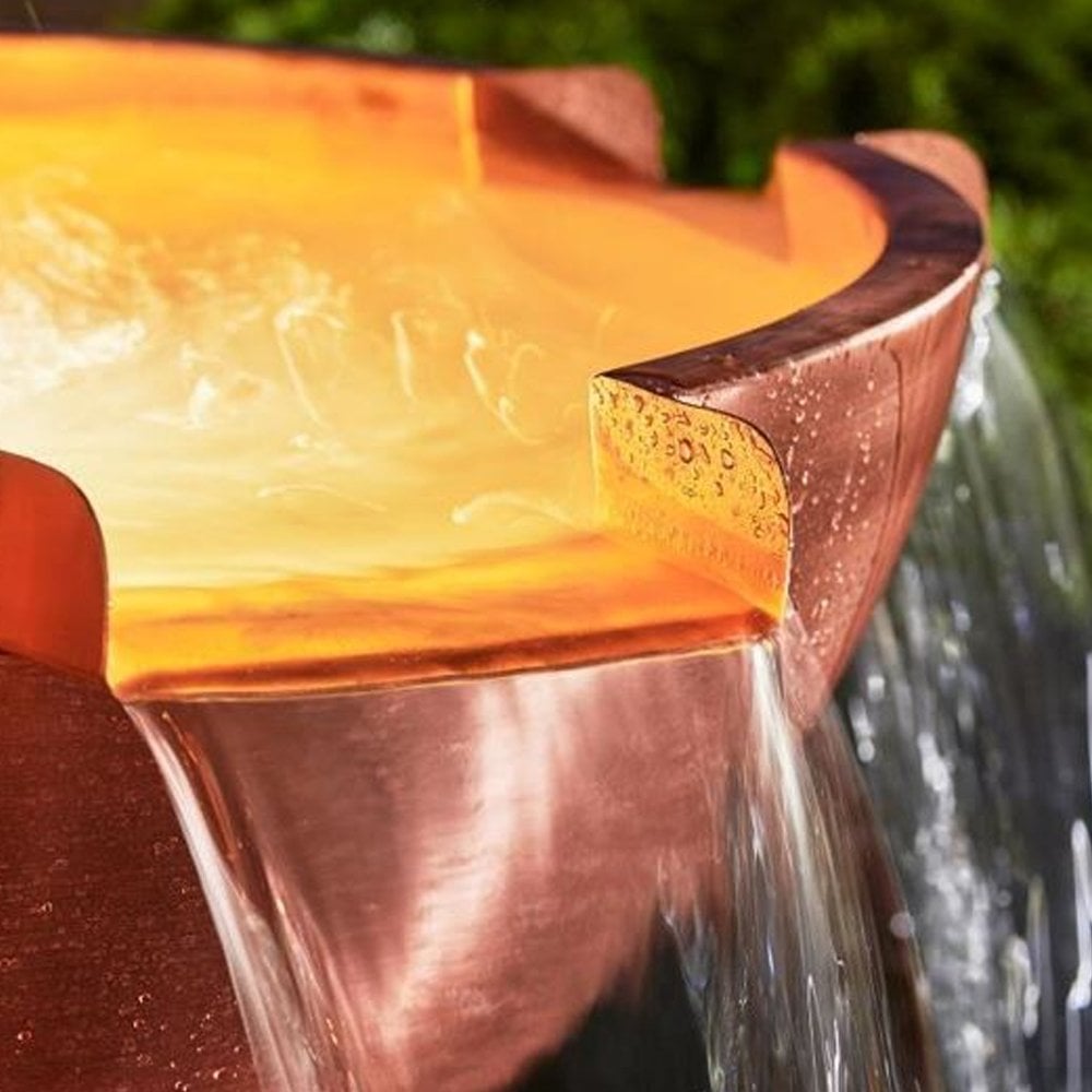 Fountain Ring LED Set
