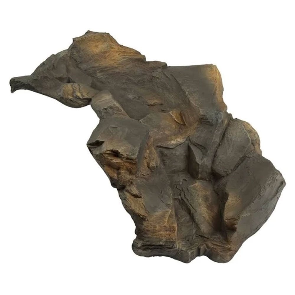 Slate Canyon Waterfall - Left Bend