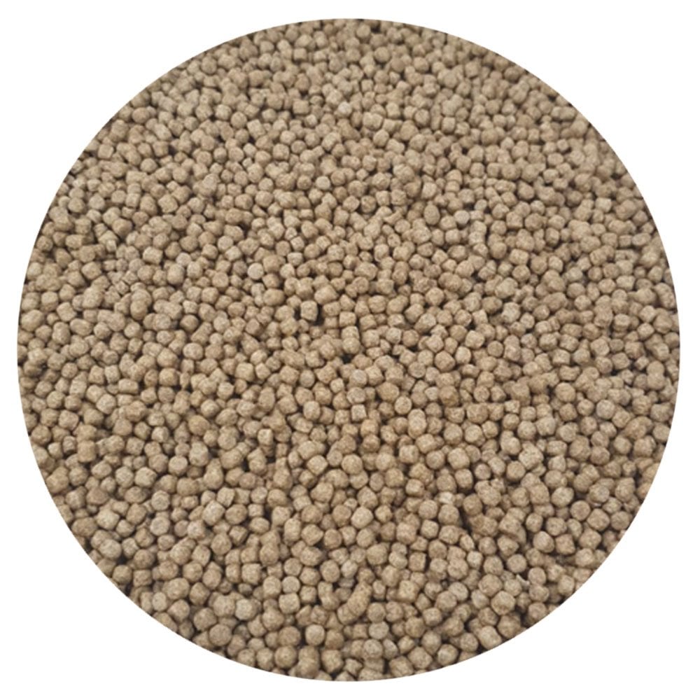 All Season Koi Pellet