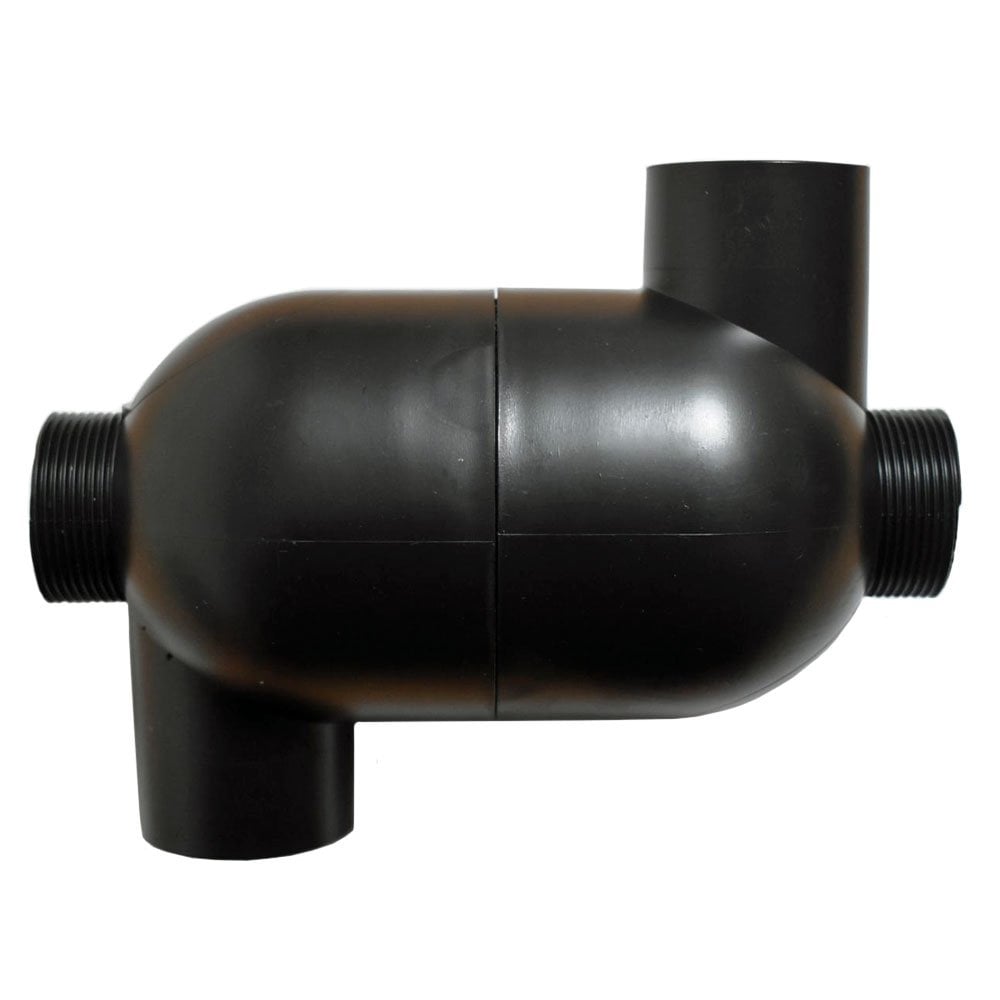 Yamitsu Algae Master UVC Body 6/11w