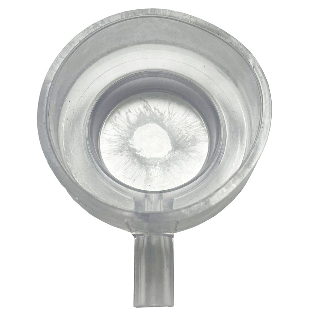 Yamitsu Algae Master UVC Clear Rubber End Cap