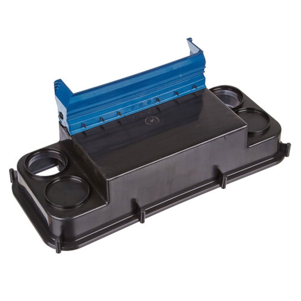 BioTec ScreenMatic² 40/60/90000 Distributor ASM - 44337