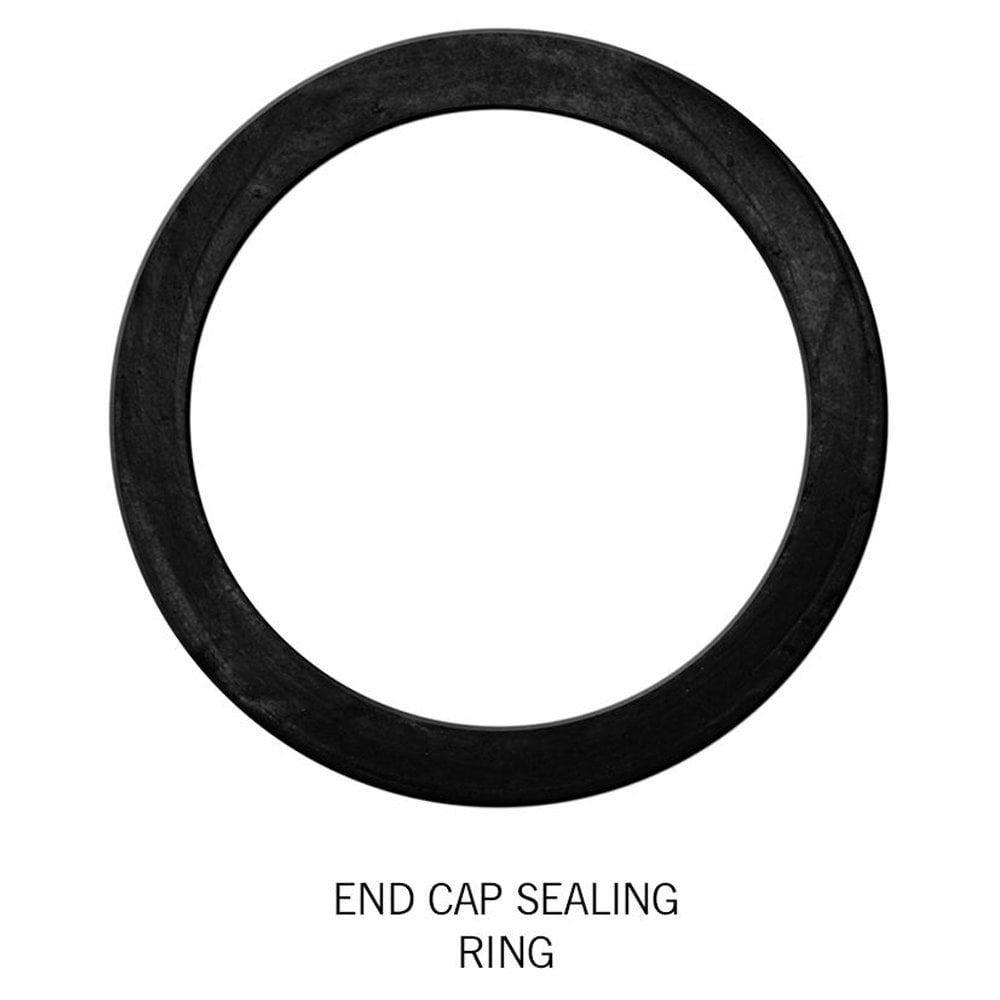EVO UV O-Ring/Washer Set - 15/25/30/55/75w