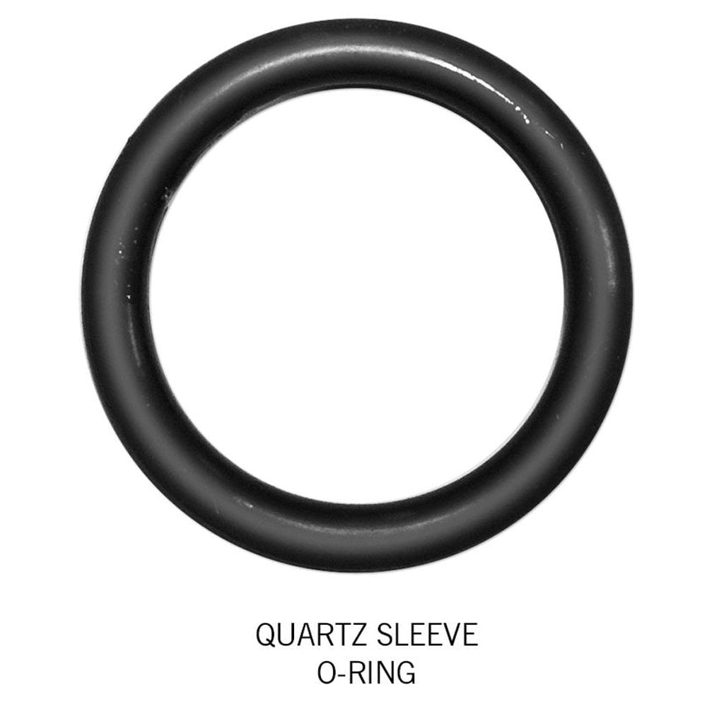 EVO UV O-Ring/Washer Set - 15/25/30/55/75w