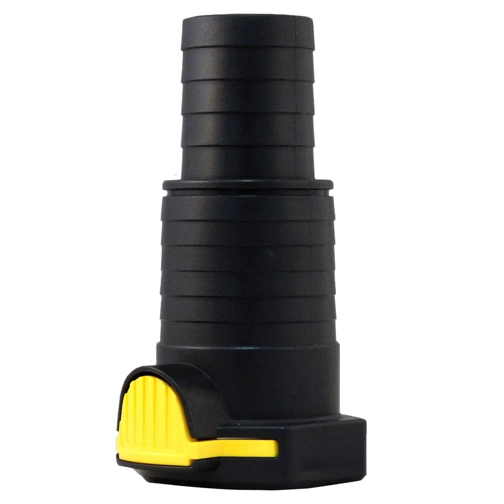 Click Fit Connector for Max Flo 16500 - PT358